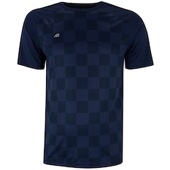 Camiseta Masculina Adams Manga Curta Futebol Dry - Foto 1
