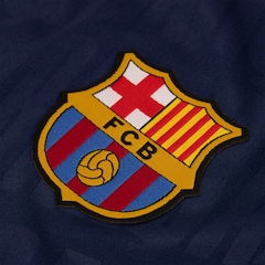 Camiseta do Barcelona infantil Dry - Foto 3