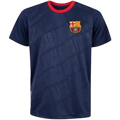 Camiseta do Barcelona infantil Dry - Foto 1
