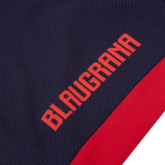 Calção do Barcelona Juvenil Recorte Dry - Foto 4