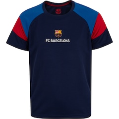 Camiseta do Barcelona Juvenil Dry - Foto 1