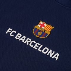 Camiseta do Barcelona Juvenil Dry - Foto 5