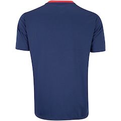 Camiseta do Barcelona Masculina Dry - Foto 2