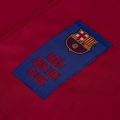 Camiseta do Barcelona Masculina Dry - Foto 4