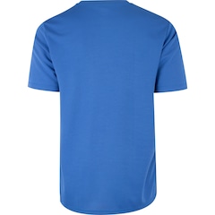 Camiseta do Barcelona Recorte Dry Masculina - Foto 3