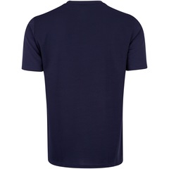 Camiseta do Barcelona Recorte Dry Masculina - Foto 2