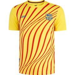 Camiseta do Barcelona Cataluna Dry Masculina - Foto 1