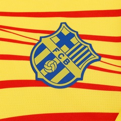 Camiseta do Barcelona Cataluna Dry Masculina - Foto 3