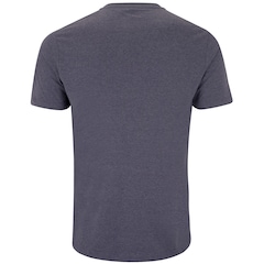 Camiseta do Barcelona Masculina Camp Nou - Foto 2