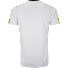 Camiseta do Real Madrid Balboa Masculina Dry Fit - Foto 2