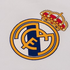 Camiseta do Real Madrid Balboa Masculina Dry Fit - Foto 3