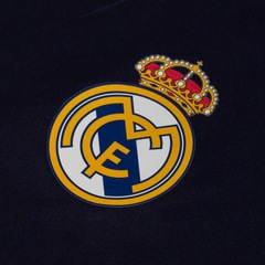 Camiseta do Real Madrid Masculina Dry Fit - Foto 3