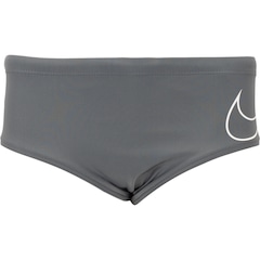 Sunga Infantil Nike Swoosh Fa22 - Foto 3
