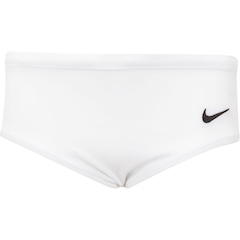 Sunga Infantil Nike Solid Fa22 - Foto 3