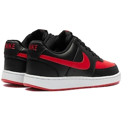 Tênis Nike Court Vision Lo Masculino - Foto 5