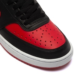Tênis Nike Court Vision Lo Masculino - Foto 9