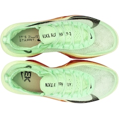 Tênis Nike Air Zoom Alphafly 3 Kipchoge Masculino - Foto 7
