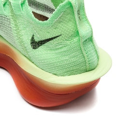Tênis Nike Air Zoom Alphafly 3 Kipchoge Masculino - Foto 8