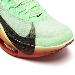 Tênis Nike Air Zoom Alphafly 3 Kipchoge Masculino - Foto 9