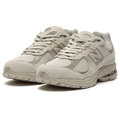 Tênis New Balance 2002 Unissex - Foto 2