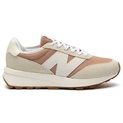 Tênis New Balance 370v1 Unissex - Foto 1