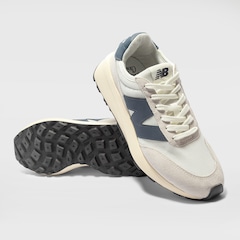 Tênis New Balance 370v1 Unissex - Foto 2