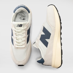 Tênis New Balance 370v1 Unissex - Foto 5