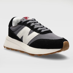 Tênis New Balance 370v1 Unissex - Foto 5