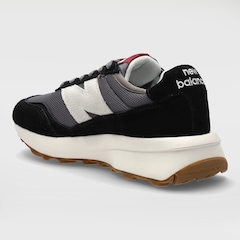 Tênis New Balance 370v1 Unissex - Foto 6