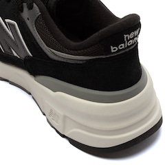 Tênis Unissex New Balance 997r - Foto 7