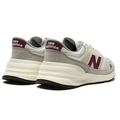 Tênis Unissex New Balance 997r - Foto 4