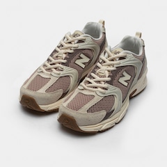 Tênis Unissex New Balance 530 - Foto 4