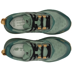 Tênis Masculino New Balance Fresh Foam X Hierro V8 - Foto 5