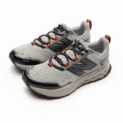 Tênis New Balance Fresh Foam Garoév2 Masculino - Foto 4