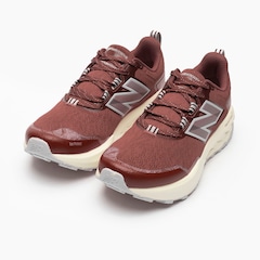 Tênis New Balance Fresh Foam Garoév2 Feminino - Foto 4