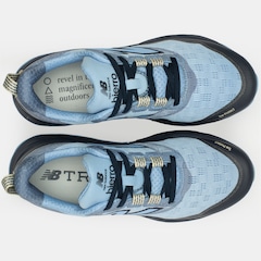 Tênis New Balance Fresh Foam X Hierro V9 Feminino - Foto 3
