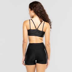 Top Dupla Face Asics Kumadori Feminino - Foto 3