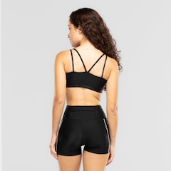 Top Dupla Face Asics Kumadori Feminino - Foto 6