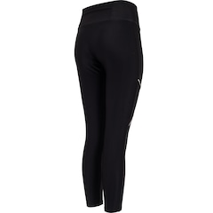 Calça ASICS Legging Estampa Kumadori Recortes Feminina - Video 1