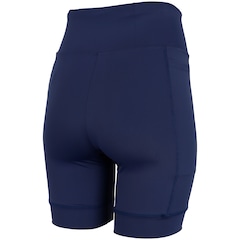 Bermuda ASICS Run Science 5 Bolsos Feminina - Foto 2