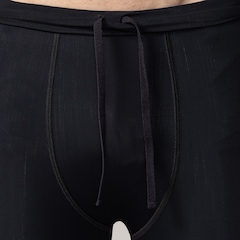 Calça ASICS Legging Compressão PWR Refletiva Masculina - Foto 7