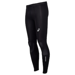 Calça ASICS Legging Compressão PWR Refletiva Masculina - Foto 1