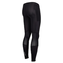 Calça ASICS Legging Compressão PWR Refletiva Masculina - Foto 2