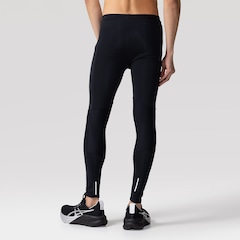 Calça ASICS Legging Compressão PWR Refletiva Masculina - Foto 2