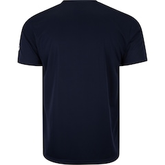 Camiseta Masculina ASICS Manga Curta Estampa Treino - Foto 2