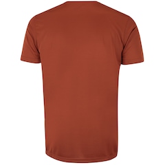 Camiseta Masculina ASICS Manga Curta Estampa Treino - Video 1