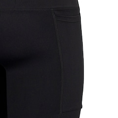 Bermuda ASICS Run Science 5 Bolsos Masculina - Foto 5