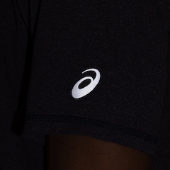Camiseta ASICS Manga Curta Fugi - Masculina - Foto 6