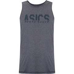 Camiseta Regata Masculina Fuji Antiodor - Foto 1