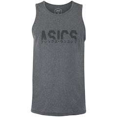 Camiseta Regata Masculina Fuji Antiodor - Foto 1